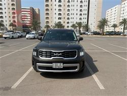 Kia Telluride